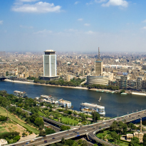 Torjoman Cairo, Egypt Office Torjoman Cairo, Egypt Office