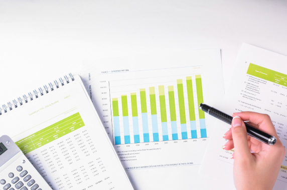 Financial Translation Services