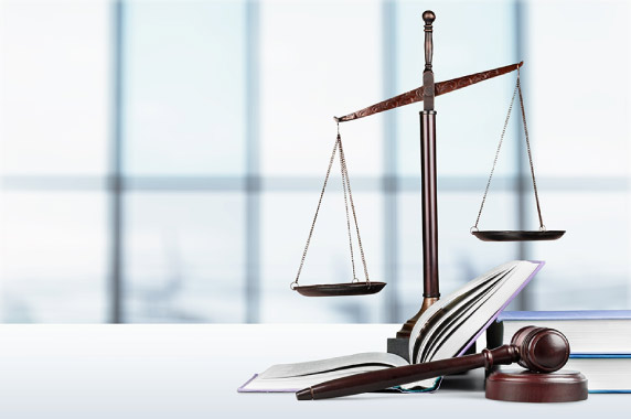 Legal Translation Services