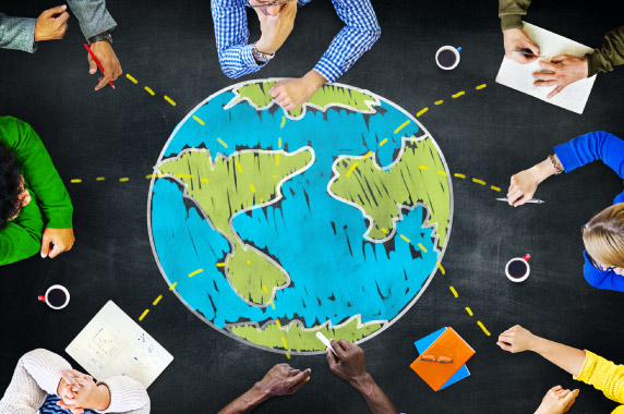 Localization Services Localization