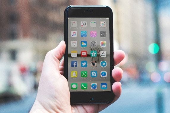 Mobile-App-Localization Mobile App Localization