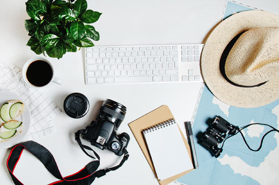 Travelling Translation Services