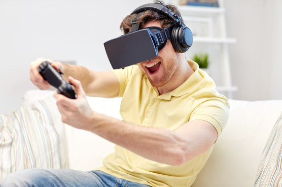 Game Localization Services