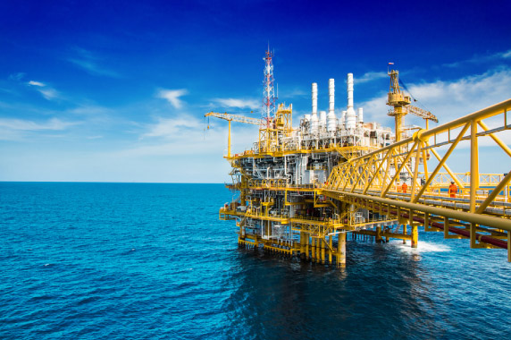 Oil and Gas Translation Services
