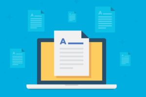 INFOGRAPHt 6 Effective Tips to Prepare Your Document for Translation