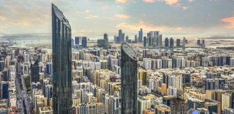 abu dhabi office Abu Dhabi office