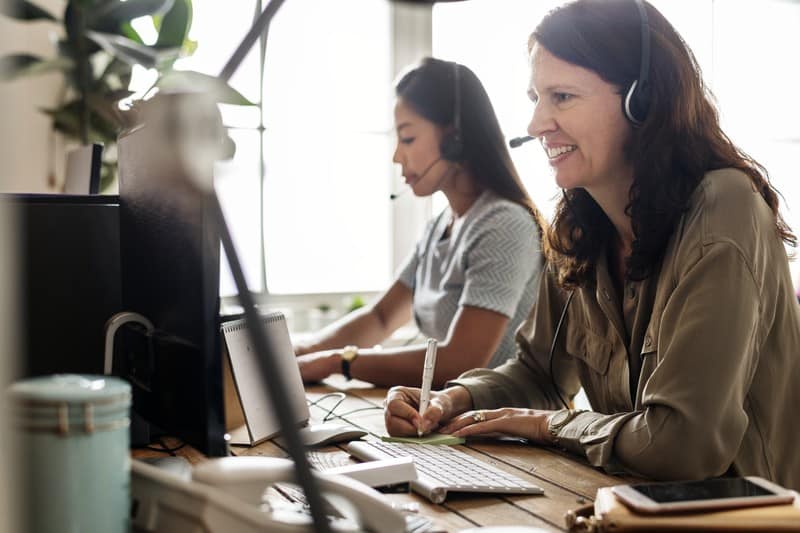 customer service customer service