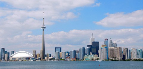 toronto office Toronto office