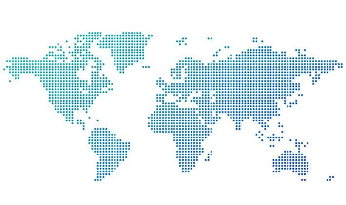 world map world map