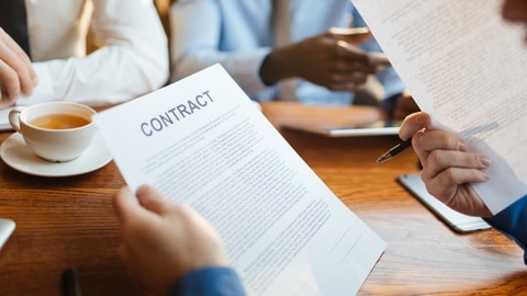 contracts contracts