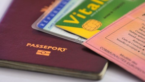 identity cards identity cards