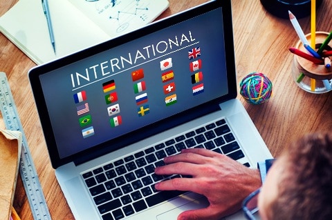 multilingual website multilingual website