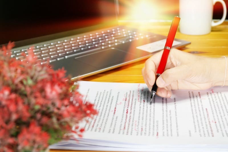 Proofreading services Proofreading services