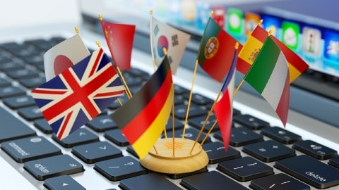 languages languages