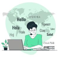 Translation vs. Interpretation