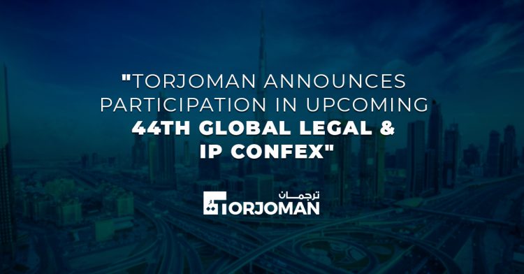 Torjoman GLOBAL LEGAL & IP CONFEX