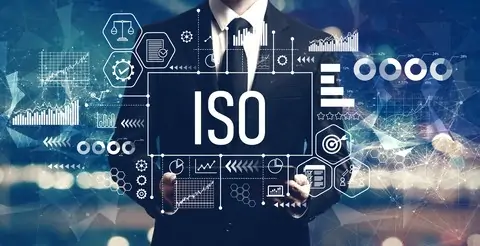 iso certification