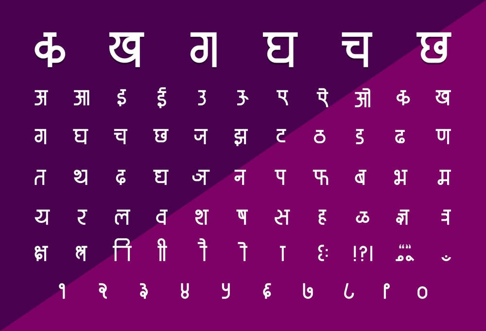 Hindi Translation Services