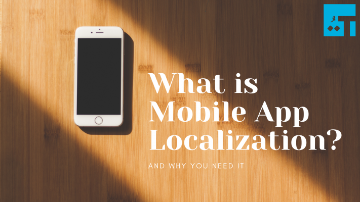 Mobile Application Localization