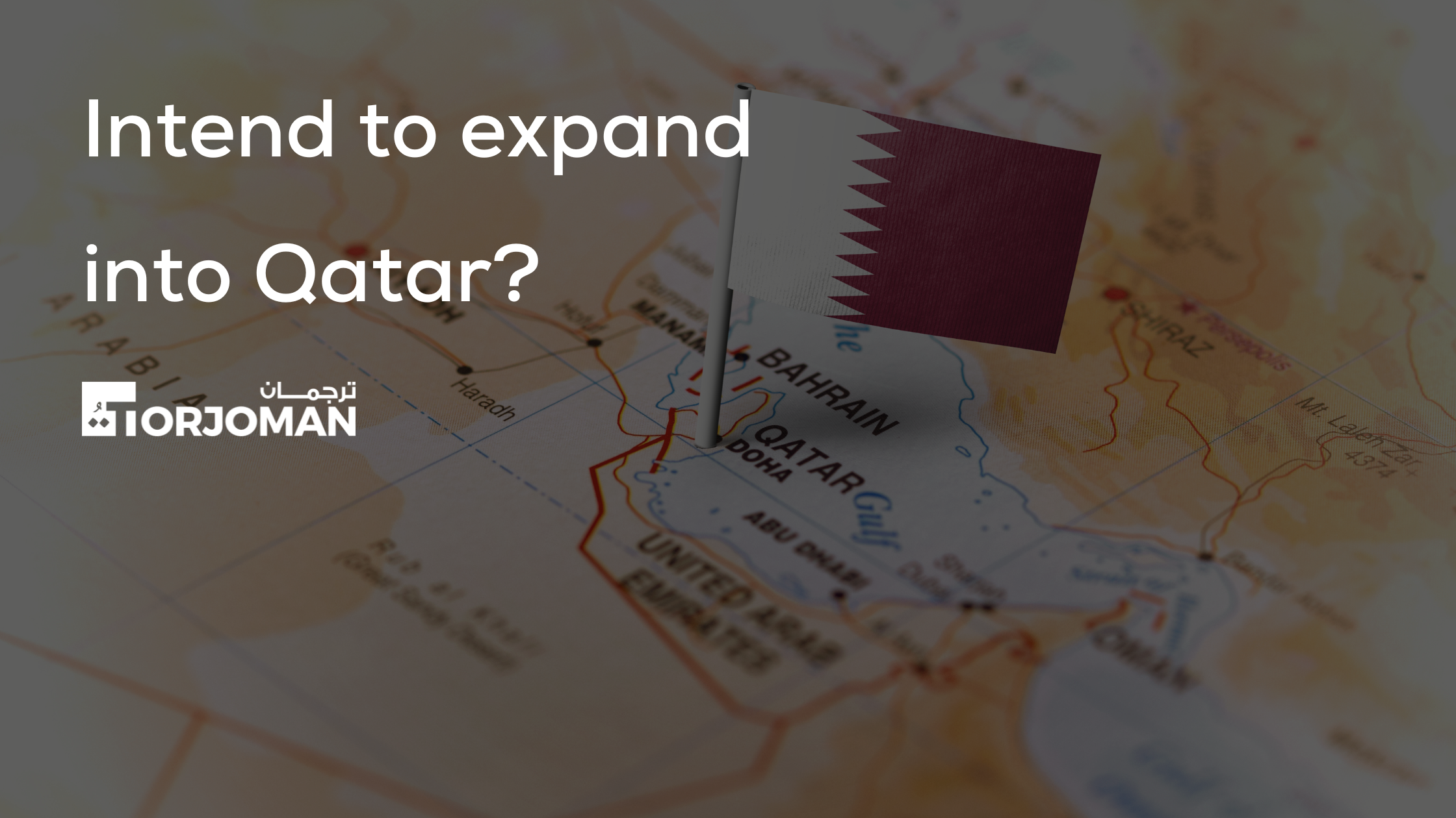 Expansion of Dubai Based companies