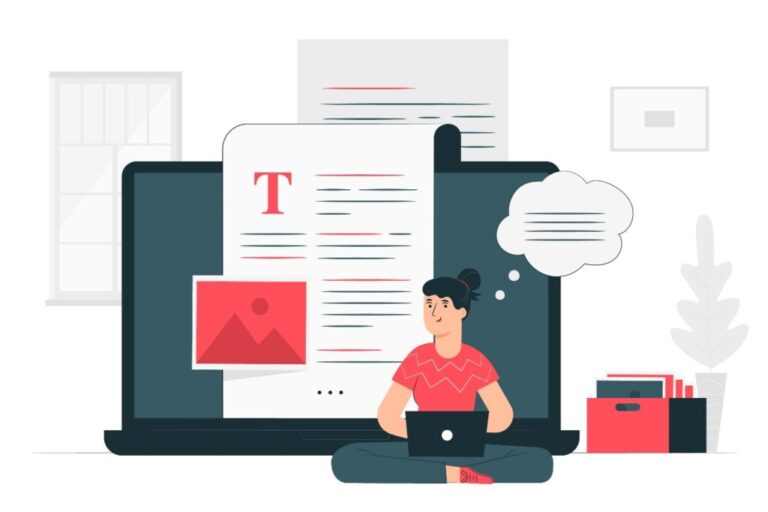 11 Main Ingredients for Better Content Writing