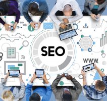 Optimize Your Website for Local SEO