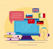 How Computer-assisted Translation Boosts Your Translation Efficiency