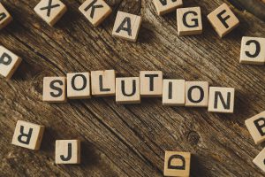 Translation as Problems and Solutions: Bridging Language Barriers