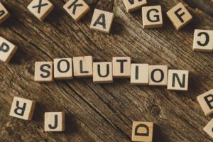 Translation as Problems and Solutions: Bridging Language Barriers