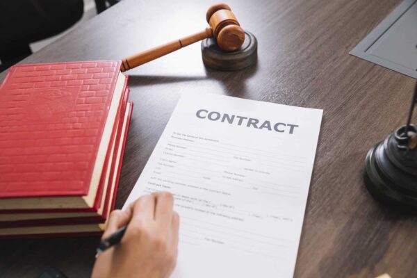 legal translation