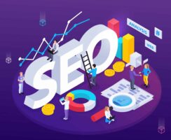 seo companies dubai