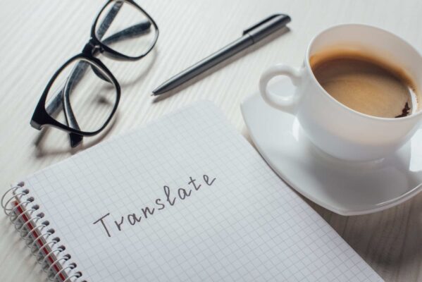 Dynamic Translation