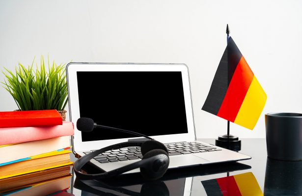 ترجمة معتمدة للغة الألمانية في دبي
