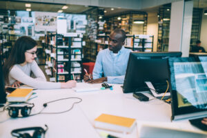 marketing services