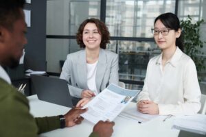 Financial Services