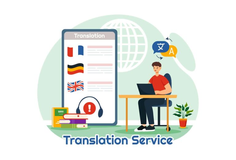 Torjoman is the best translation company in Dubai