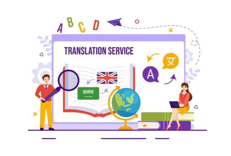 Torjoman is the best translation office in Jeddah