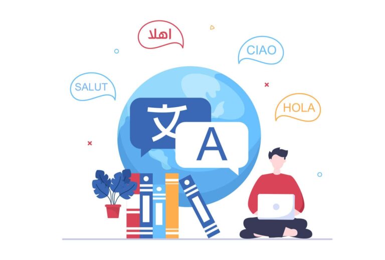 ترجمان أفضل شركات الترجمة في دبي
