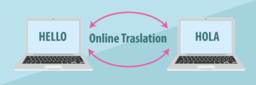 Online Translation Services