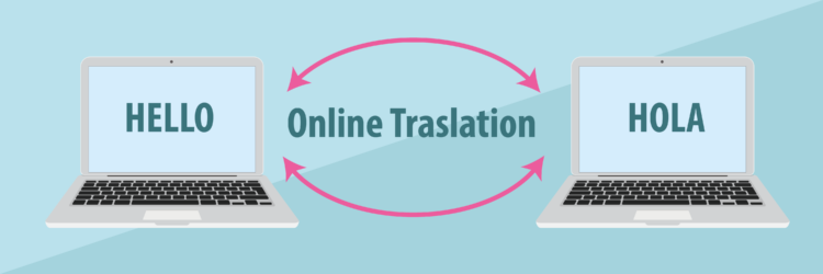 Online Translation Services