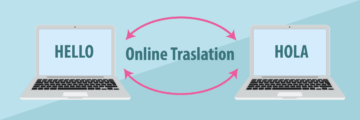 Online Translation Services