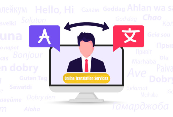 Document Translation Services