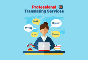 professional translating services