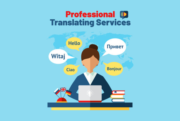 professional translating services