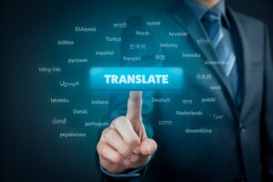 Affordable Translation Services