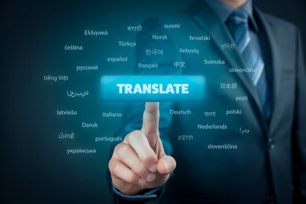 Affordable Translation Services