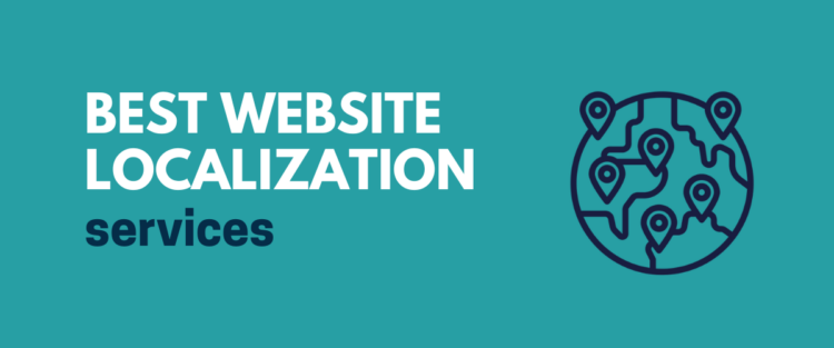 Website Localization Services for E-commerce Platforms