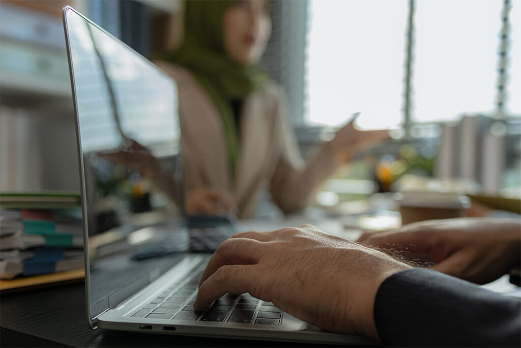 AI-Powered Translation and Localization Services