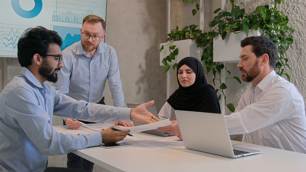 Technology for Translation Services