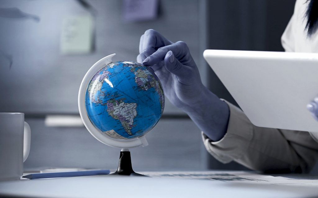 Machine Translation Services